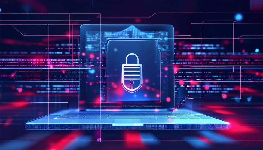 2021 Cybersecurity Guide to Law Firm Data Security