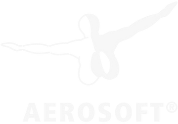 Aerosoft Logo