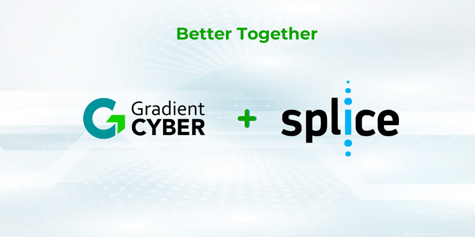 Gradient Cyber and Splice Announce Partnership to Enhance Cybersecurity and IT Solutions for Mid-Market Businesses