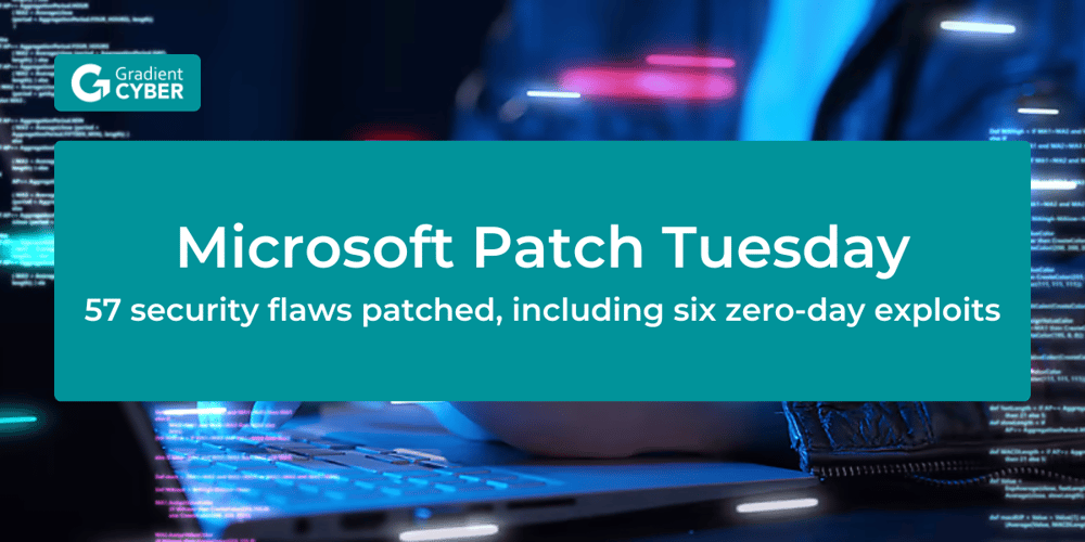 Microsoft’s March 2025 Patch Tuesday: What Mid-Market IT Leaders Need to Know