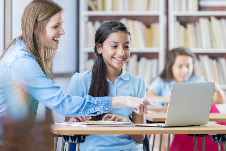 K-12 Cybersecurity Focus: Actionable Advice for Enhancing Cybersecurity at K-12 Schools