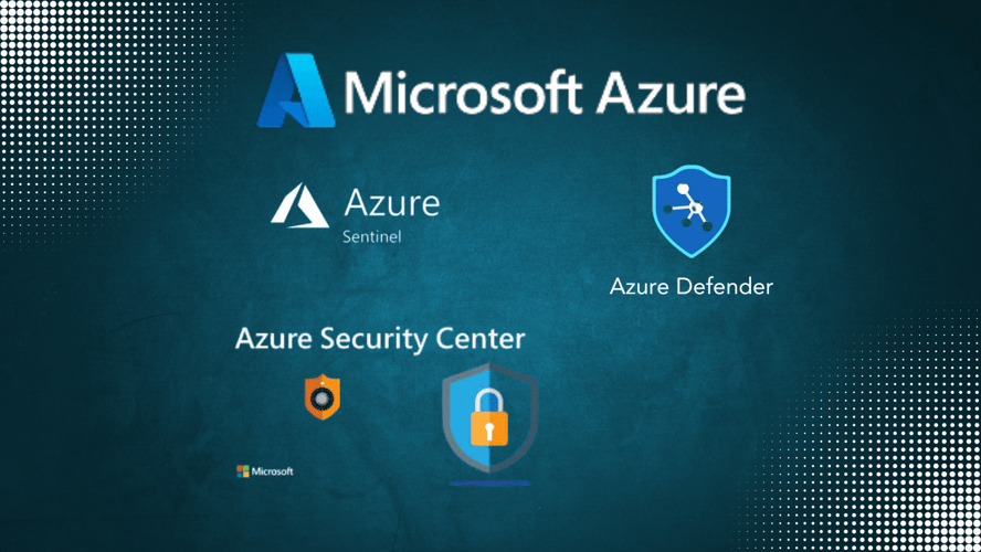 A Deep Dive into Microsoft Azure Security Tools