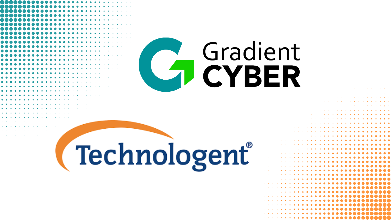 Gradient Cyber and Technologent Forge Alliance